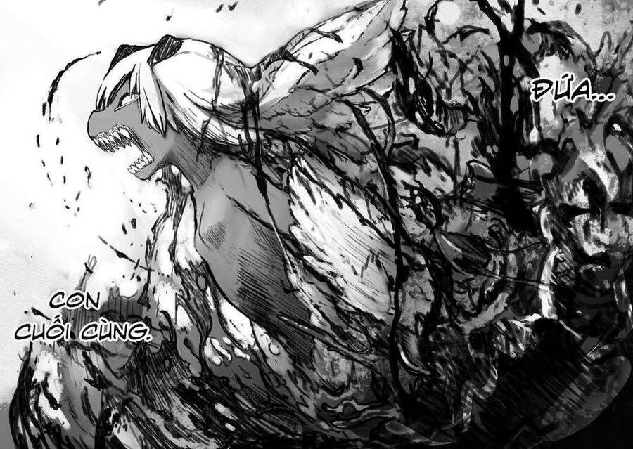 Made in Abyss