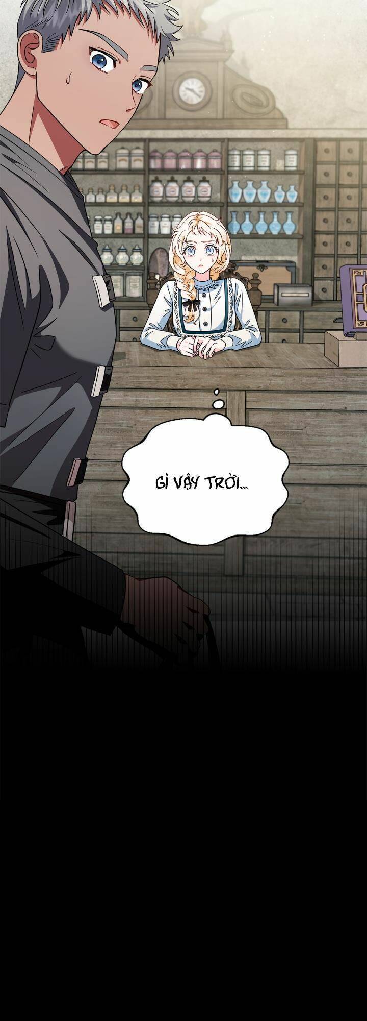 Trở Thành Người Giám Định Chất Độc Cho Thế Lực Hắc Ám1 - Chương 6 - Trang 49