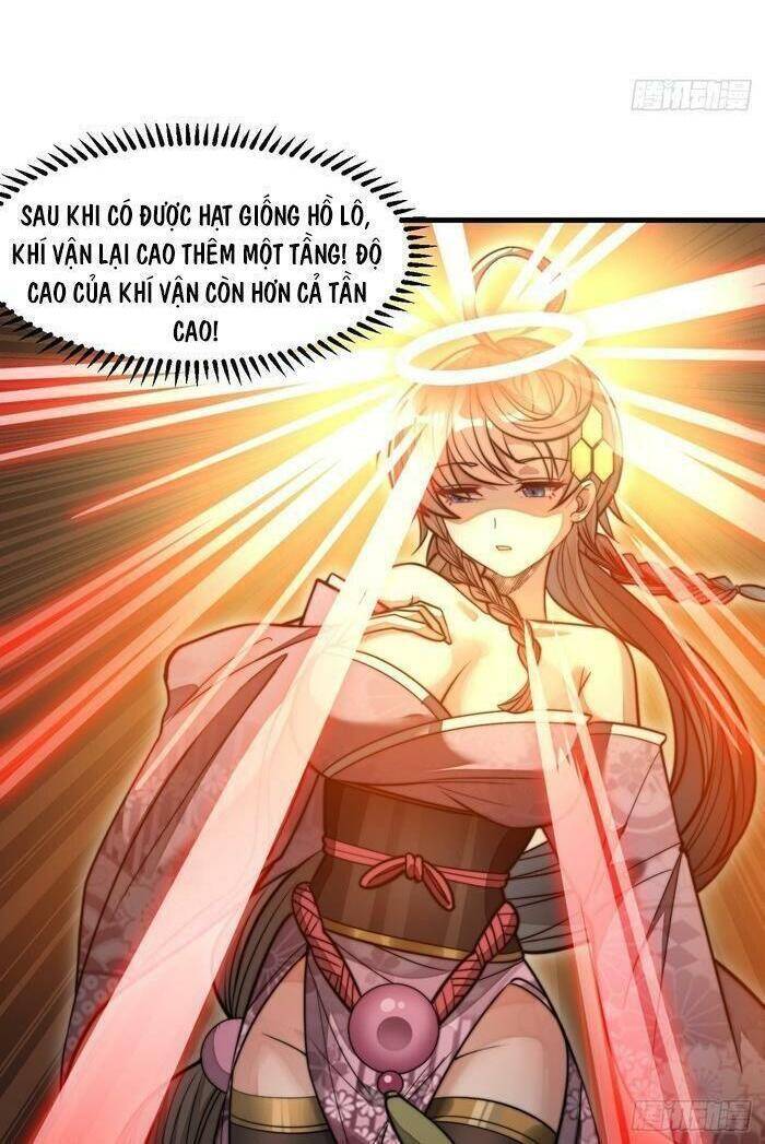 Ta Không Phải Con Cưng Của Khí Vận - Chương 13 - Trang 8