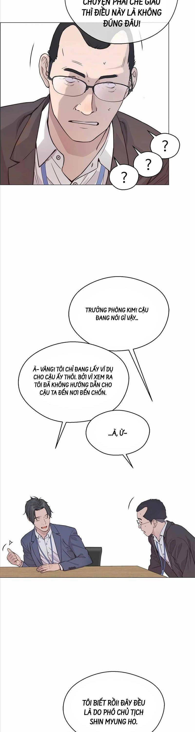 Người Đàn Ông Thực Thụ