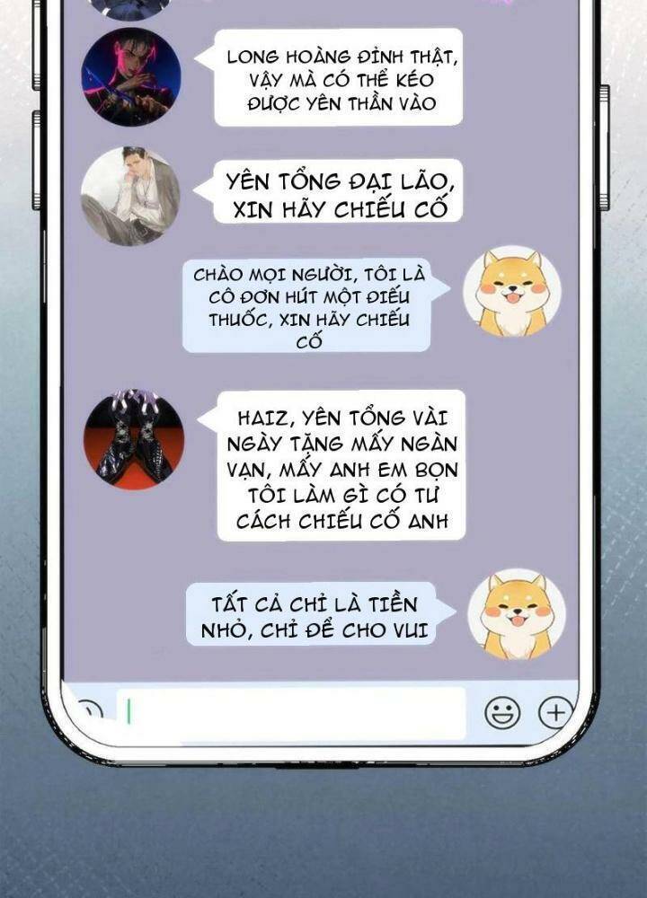 Ta Có 90 Tỷ Tiền Liếm Cẩu!
