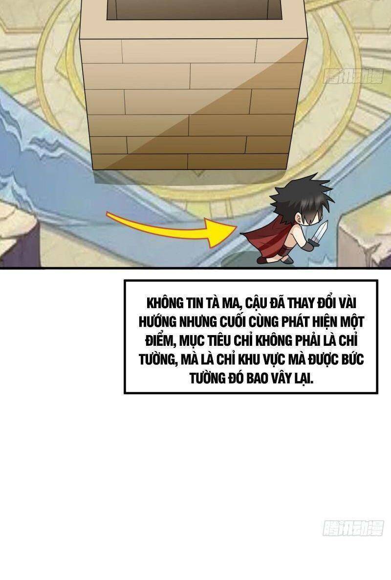 Tôi Sống Trên Hoang Đảo Cùng Các Em Gái - Chương 179 - Trang 24