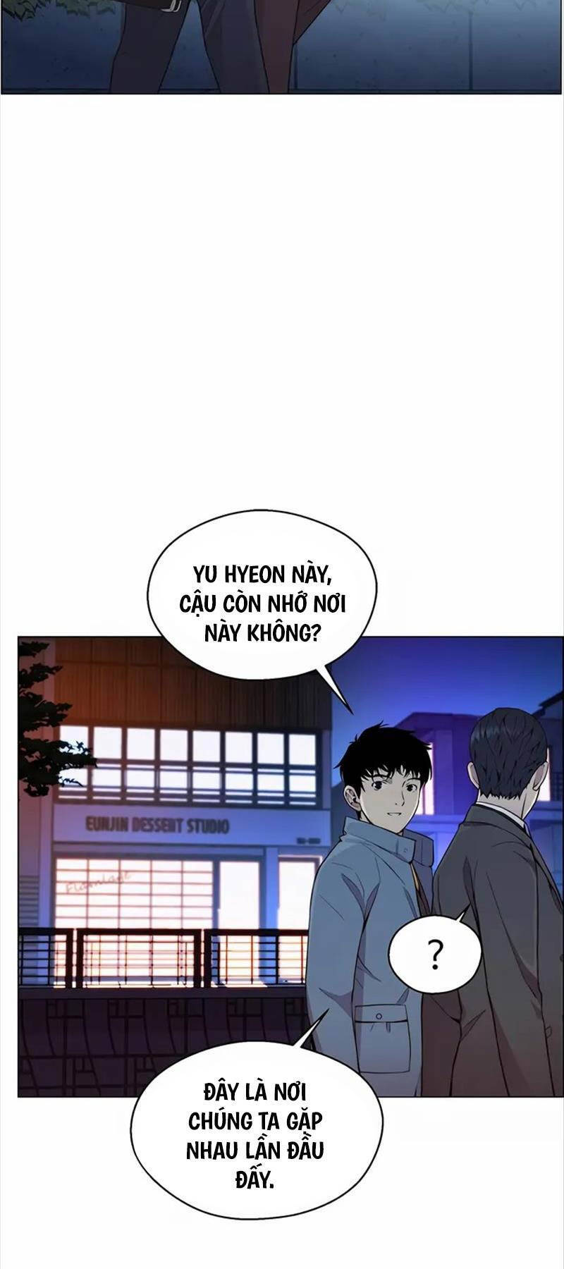 Người Đàn Ông Thực Thụ