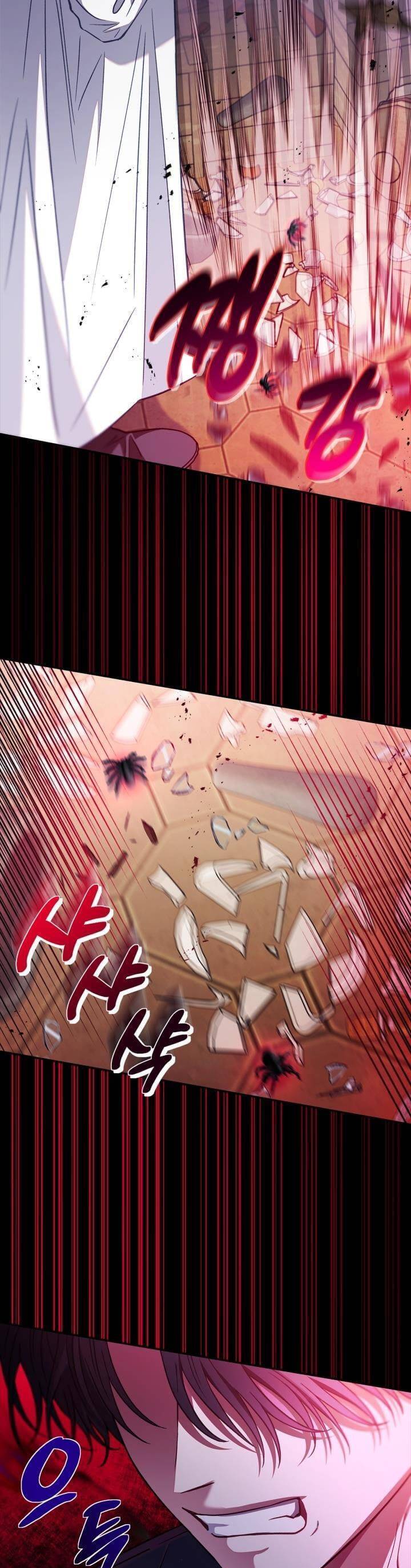 Trở Thành Người Giám Định Chất Độc Cho Thế Lực Hắc Ám1 - Chương 23 - Trang 10