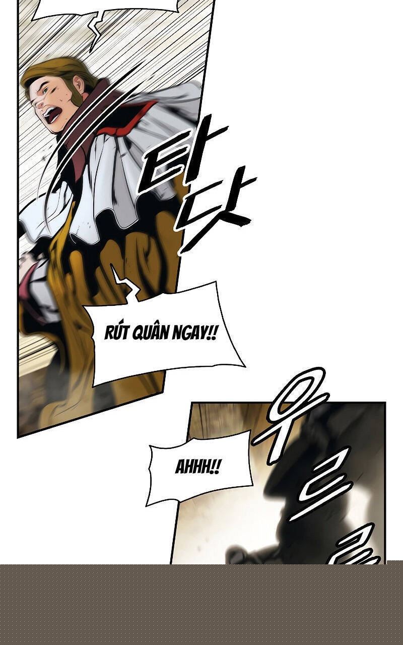 Bất Bại Chân Ma Chapter 157 - Trang 2