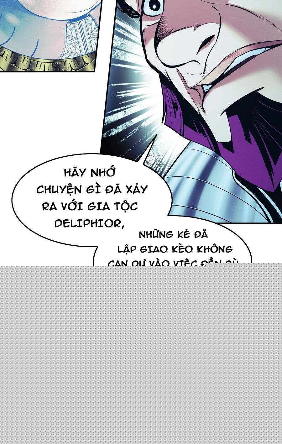 Bất Bại Chân Ma Chapter 153 - Trang 2