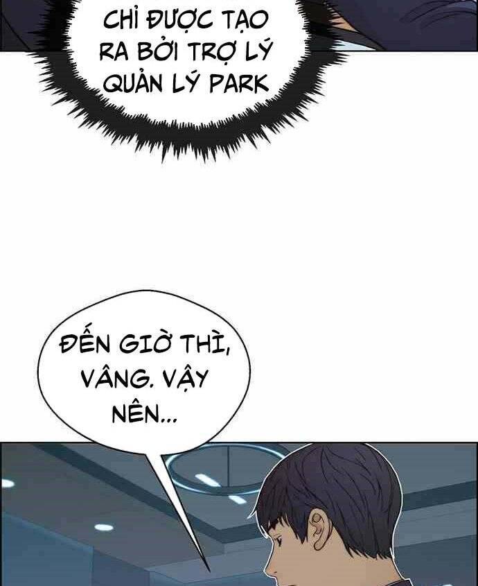 Người Đàn Ông Thực Thụ