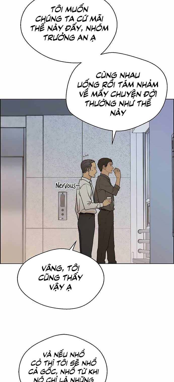 Người Đàn Ông Thực Thụ