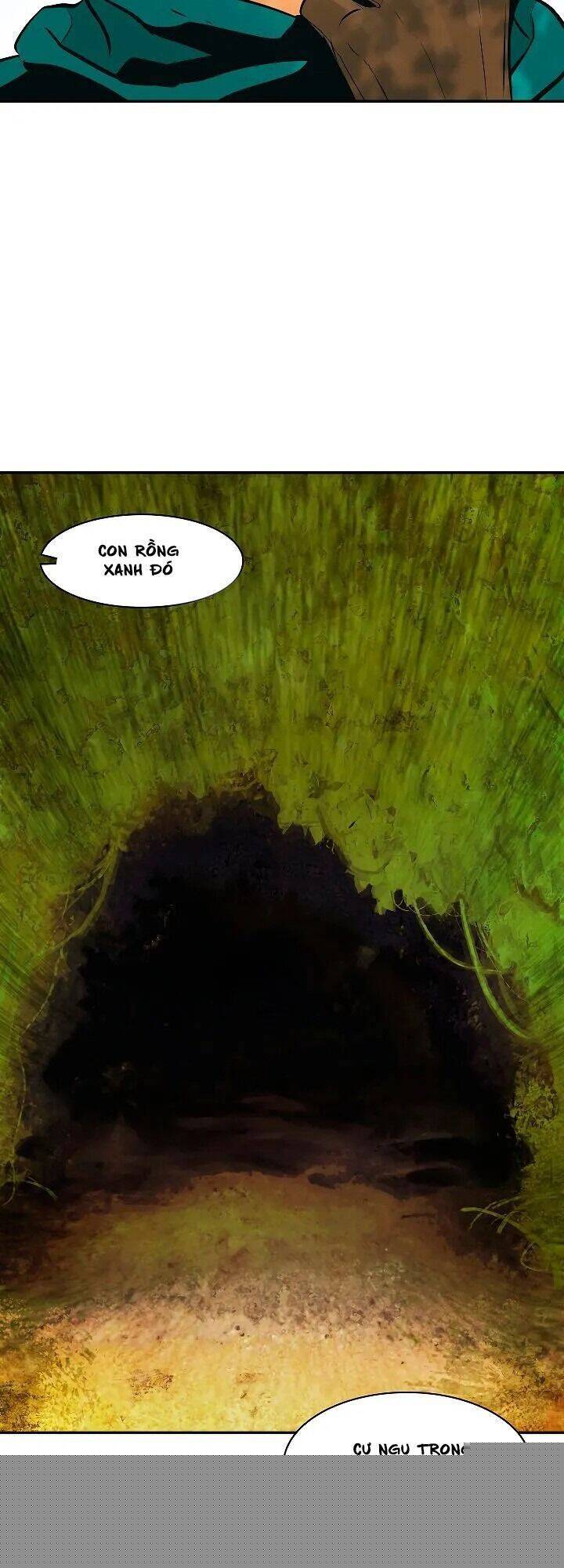 Bất Bại Chân Ma Chapter 84 - Trang 2