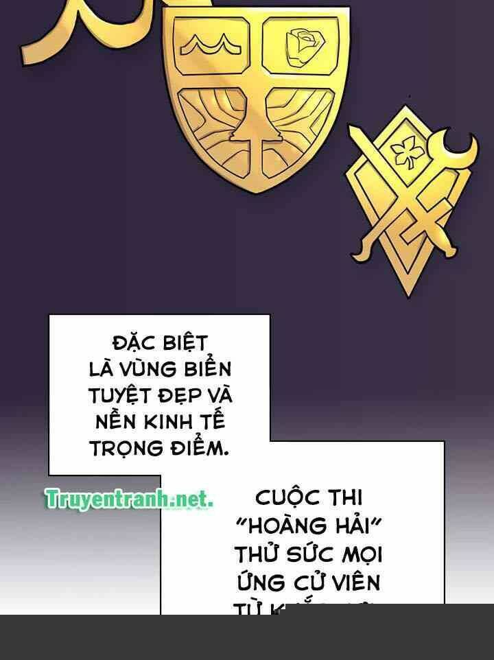 Chuyển Sinh Ma Pháp Đặc Biệt Yếu