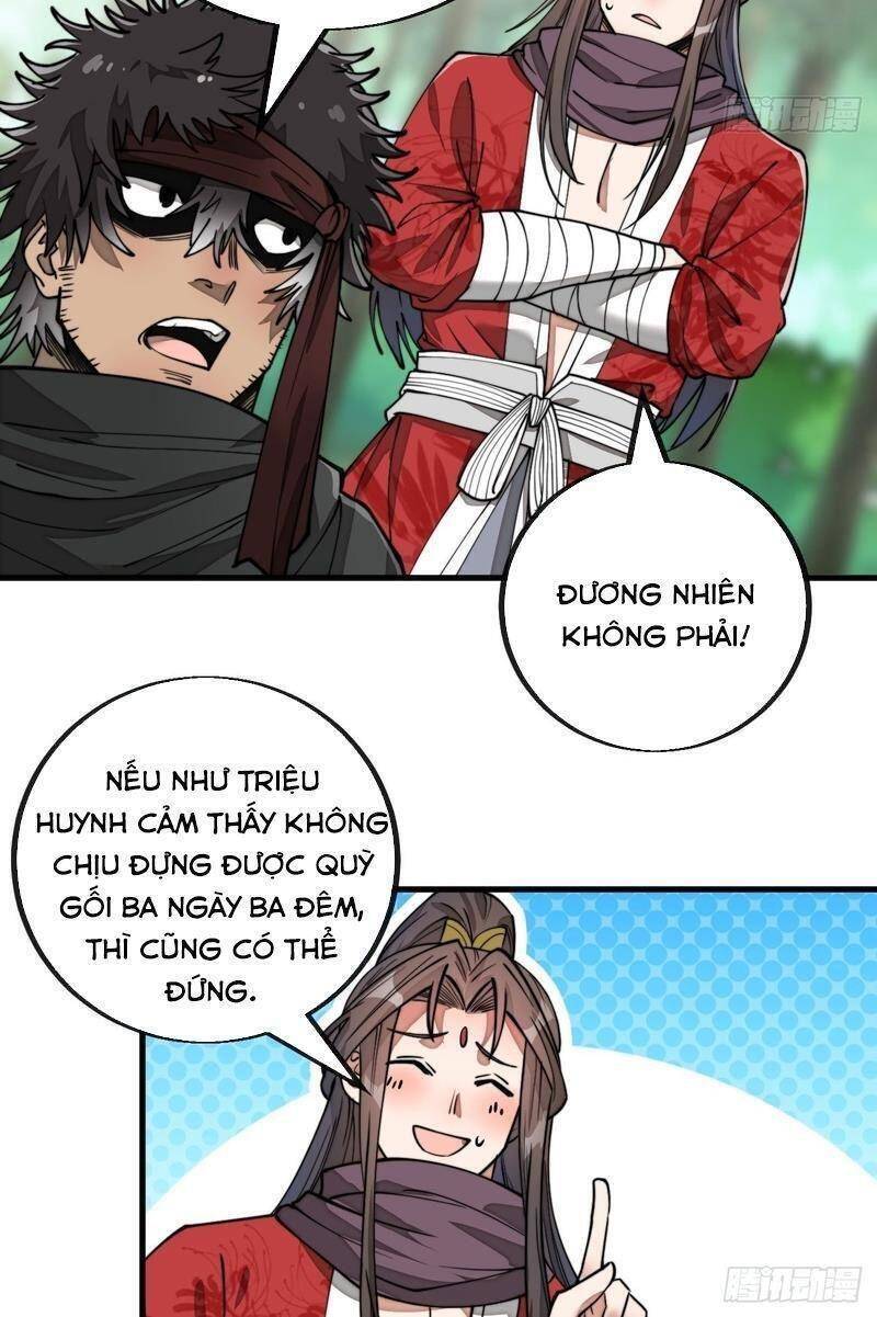 Ta Không Phải Con Cưng Của Khí Vận - Chương 86 - Trang 3