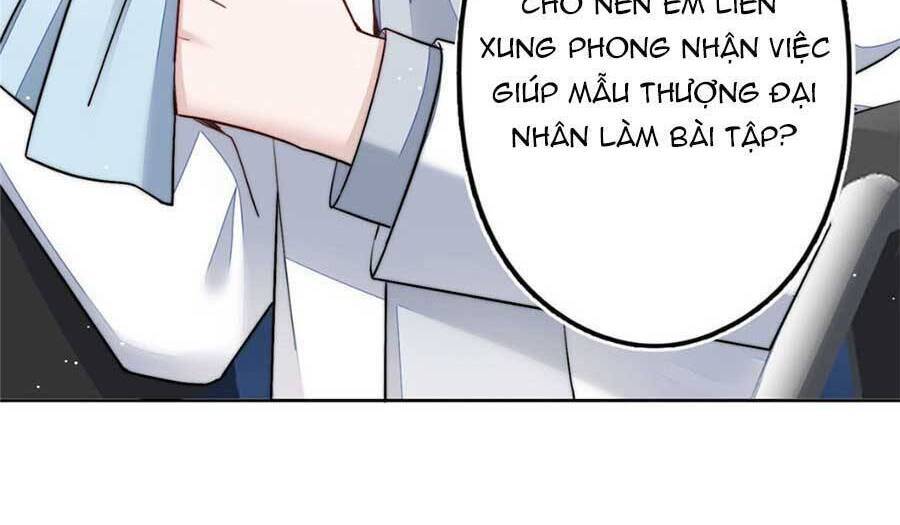 Đại Lão Nào Cũng Tranh Sủng Ta - Chương 58 - Trang 24