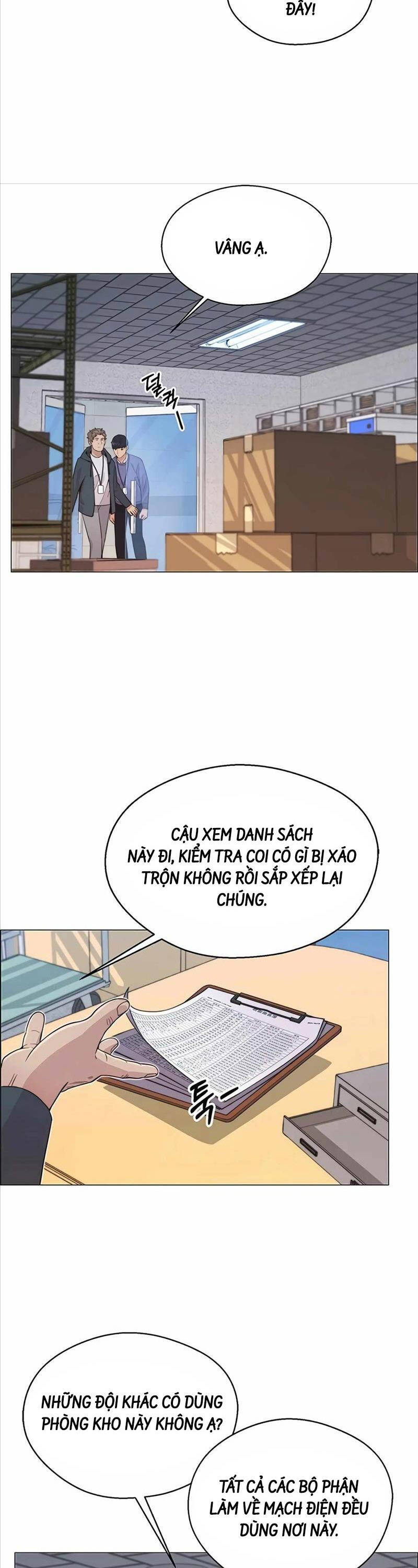 Người Đàn Ông Thực Thụ
