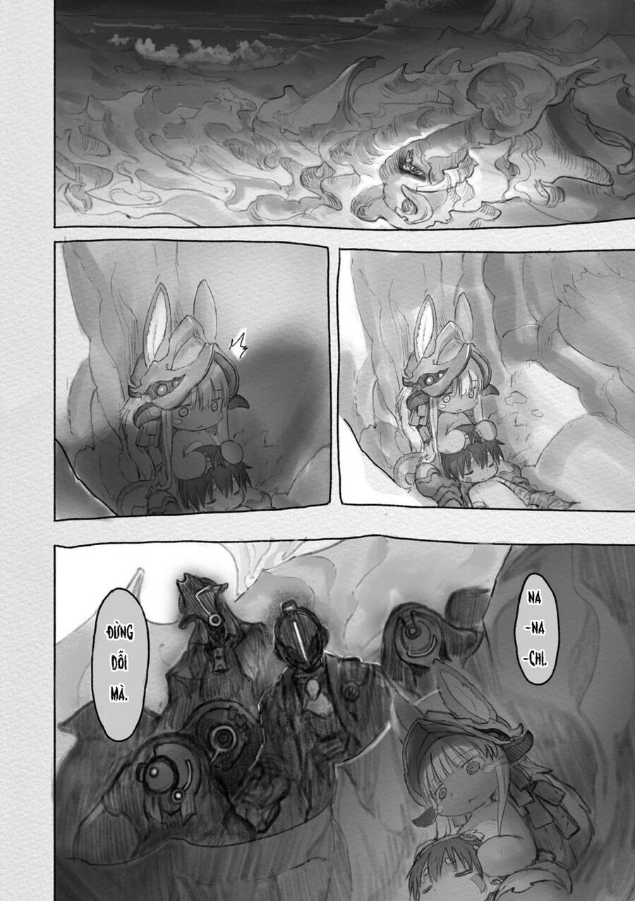 Made in Abyss