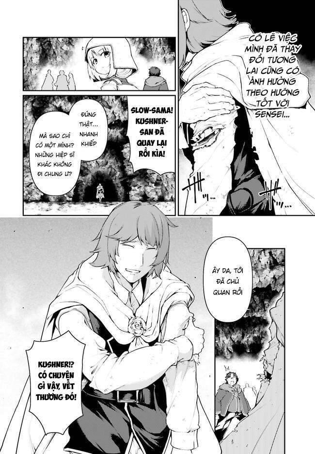 Buta Koushaku Ni Tensei Shitakara, Kondo Wa Kimi Ni Suki To Iitai Chương 33 Ảnh 11