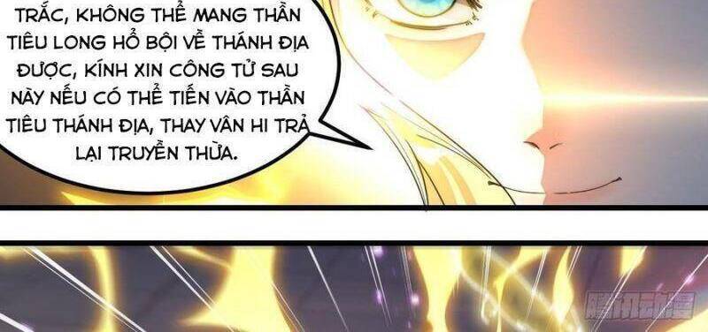 Ta Không Phải Con Cưng Của Khí Vận - Chương 38 - Trang 8