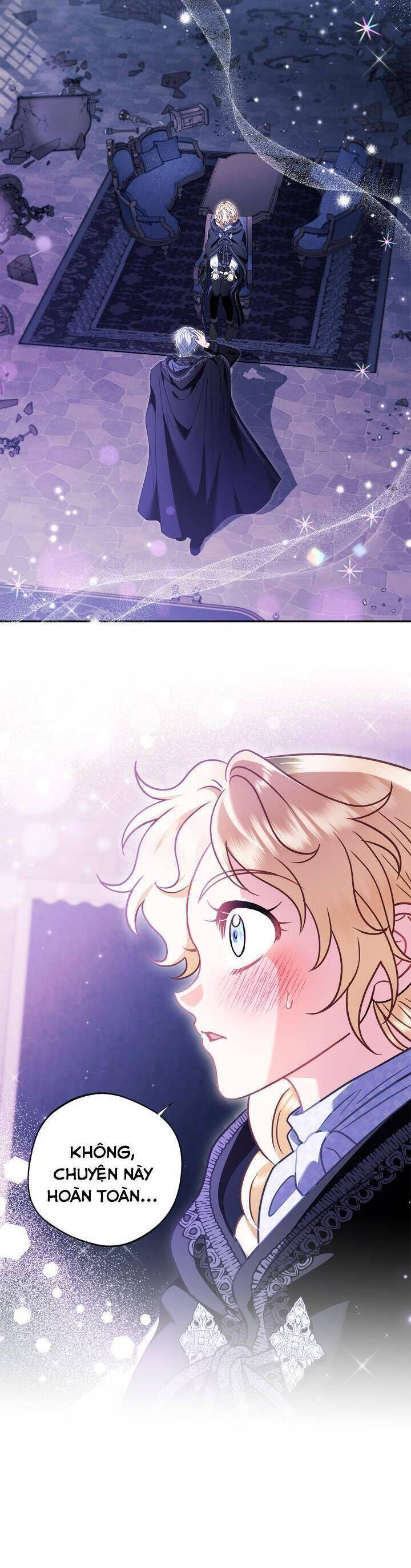 Trở Thành Người Giám Định Chất Độc Cho Thế Lực Hắc Ám1 - Chương 31 - Trang 5