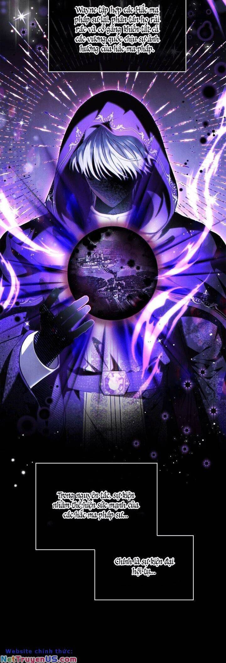 Trở Thành Người Giám Định Chất Độc Cho Thế Lực Hắc Ám1 - Chương 14 - Trang 32