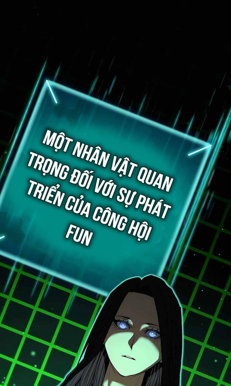Anh Hùng Bị Trục Xuất