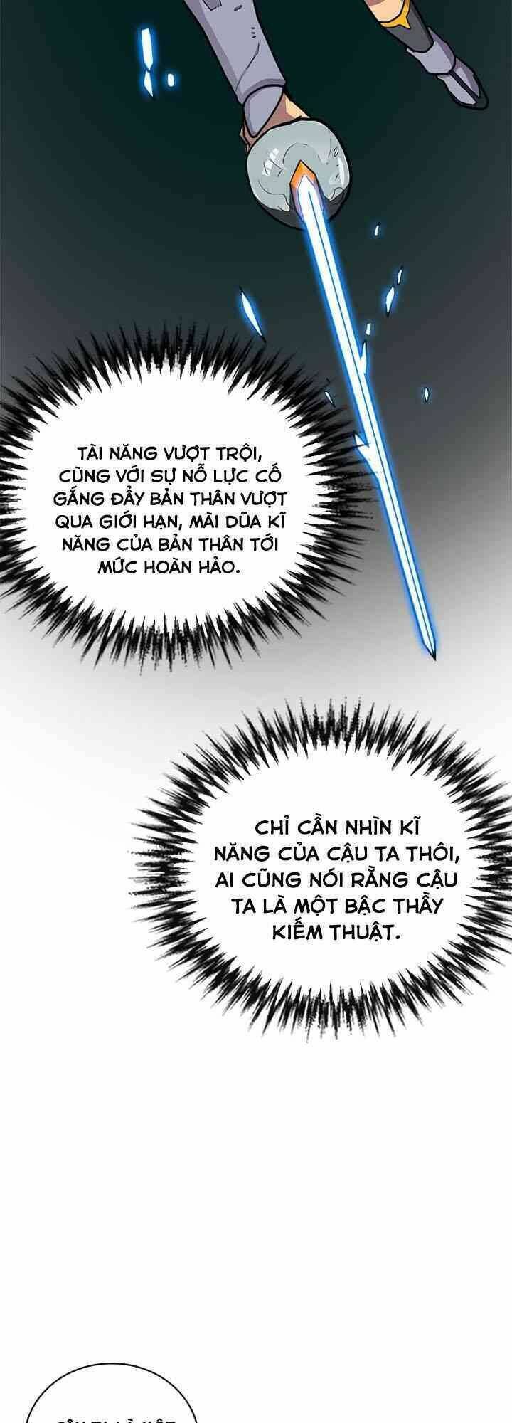 Chuyển Sinh Ma Pháp Đặc Biệt Yếu