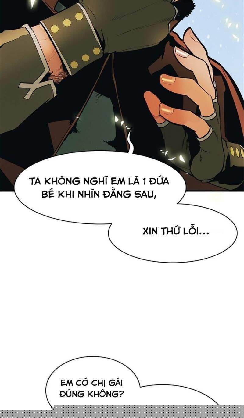 Bất Bại Chân Ma Chapter 57 - Trang 2