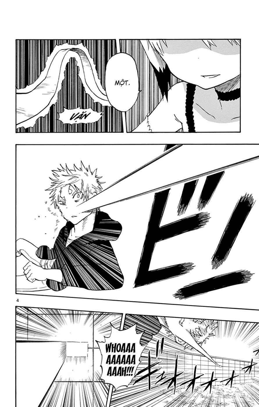 Saike Mata Shite Mo Chapter 24: Phân chia nhiệm vụ - Trang 2
