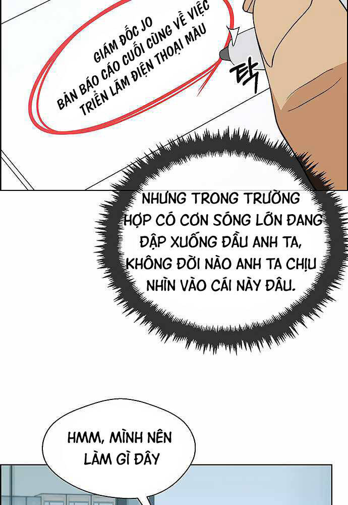 Người Đàn Ông Thực Thụ