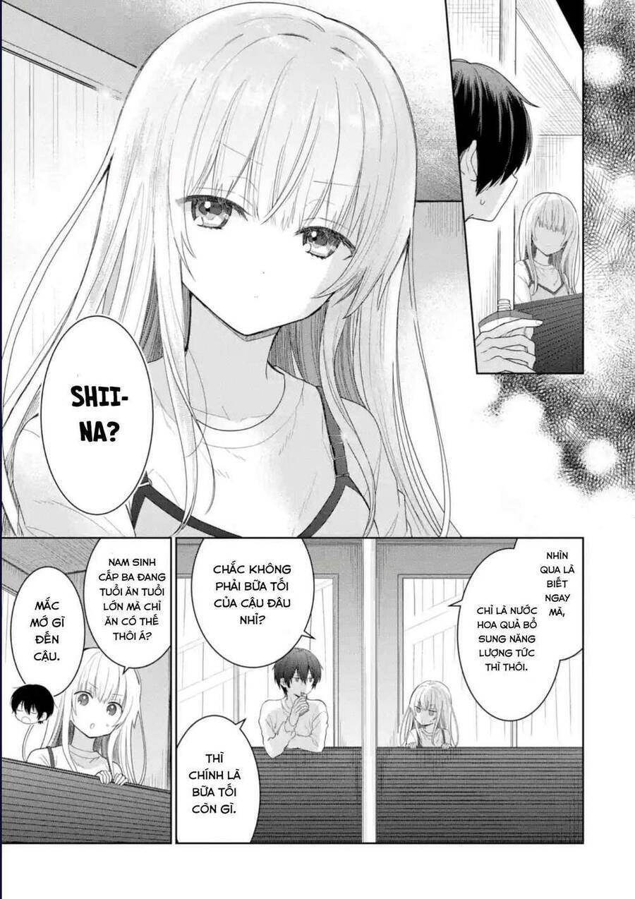Thiên Sứ Nhà Bên Chapter 2 - Trang 2