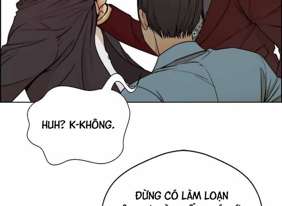 Người Đàn Ông Thực Thụ