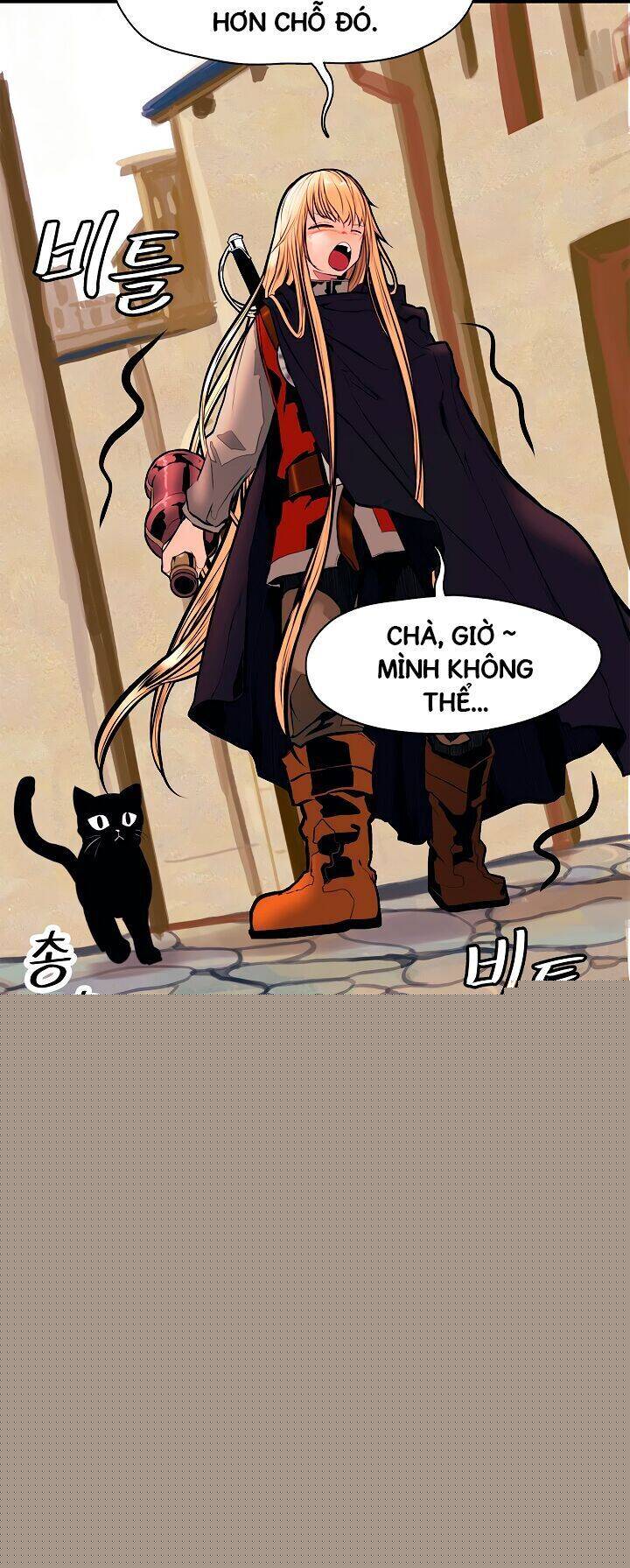 Bất Bại Chân Ma Chapter 30.2 - Trang 2