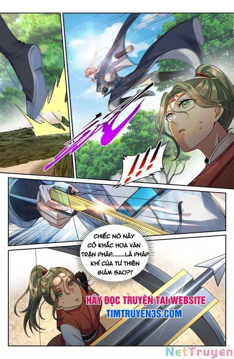 Đại Phụng Đả Canh Nhân Chapter 89 - Trang 2