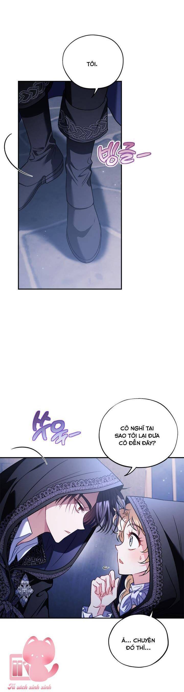 Trở Thành Người Giám Định Chất Độc Cho Thế Lực Hắc Ám1 - Chương 30 - Trang 41