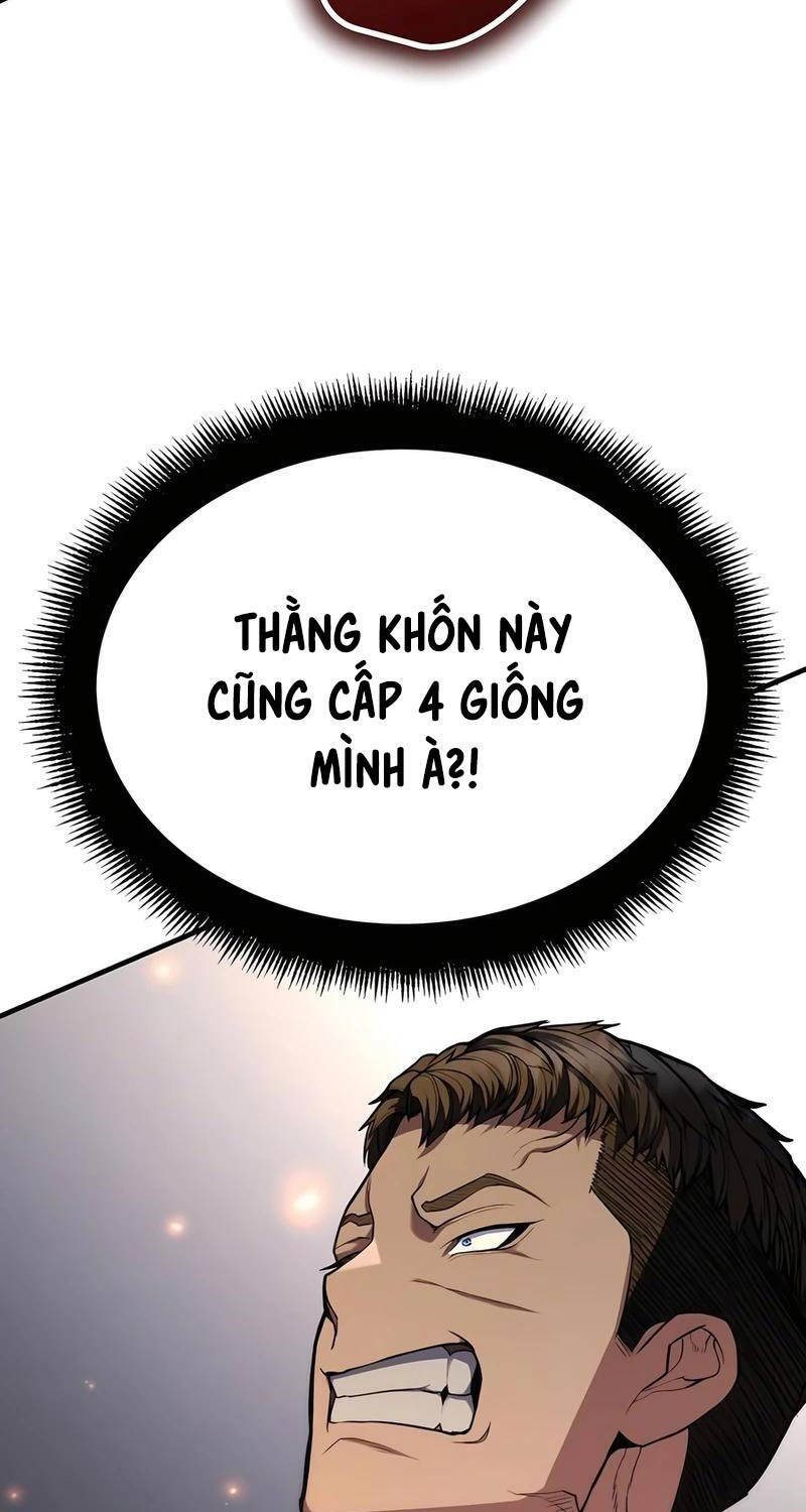 Anh Hùng Bị Trục Xuất