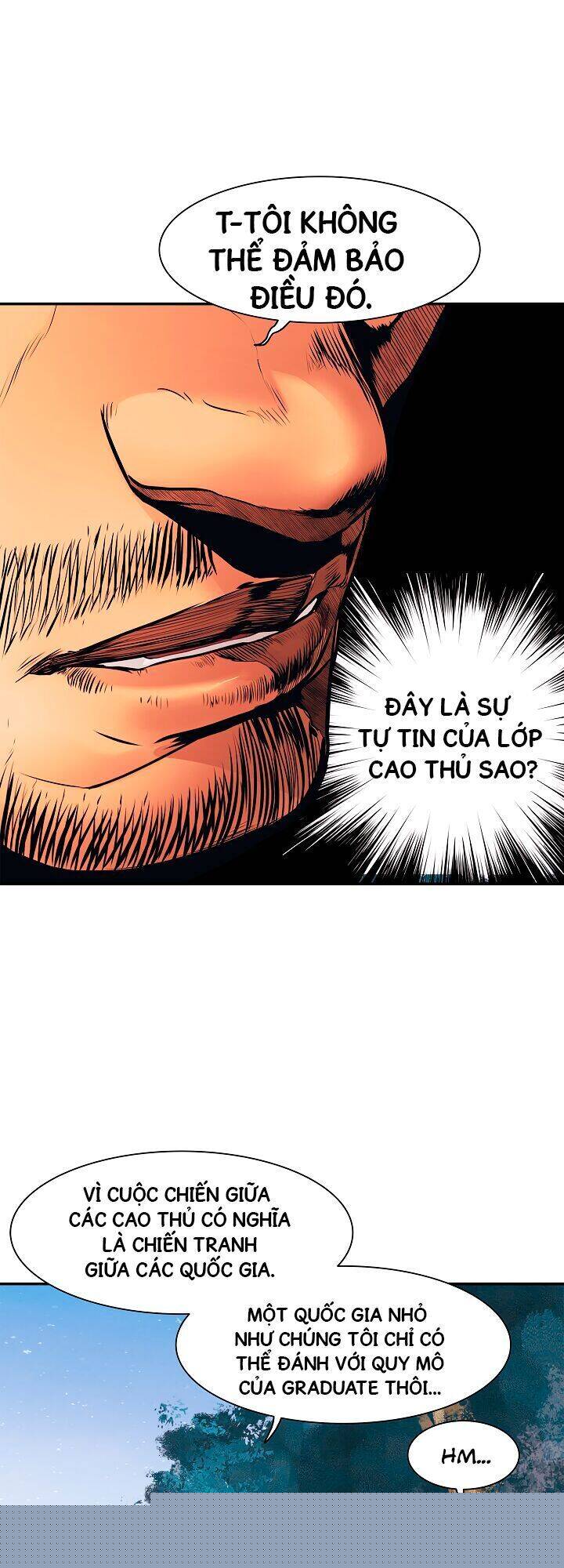 Bất Bại Chân Ma Chapter 26.2 - Trang 2