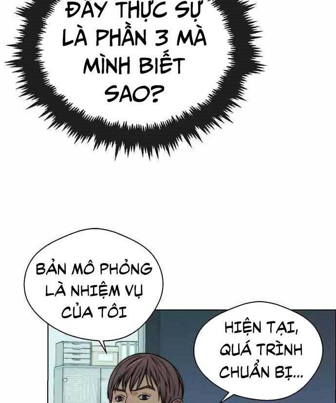 Người Đàn Ông Thực Thụ