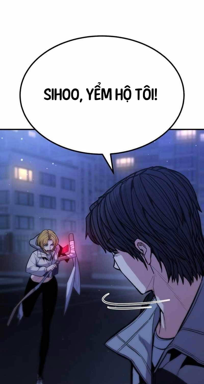 Anh Hùng Bị Trục Xuất