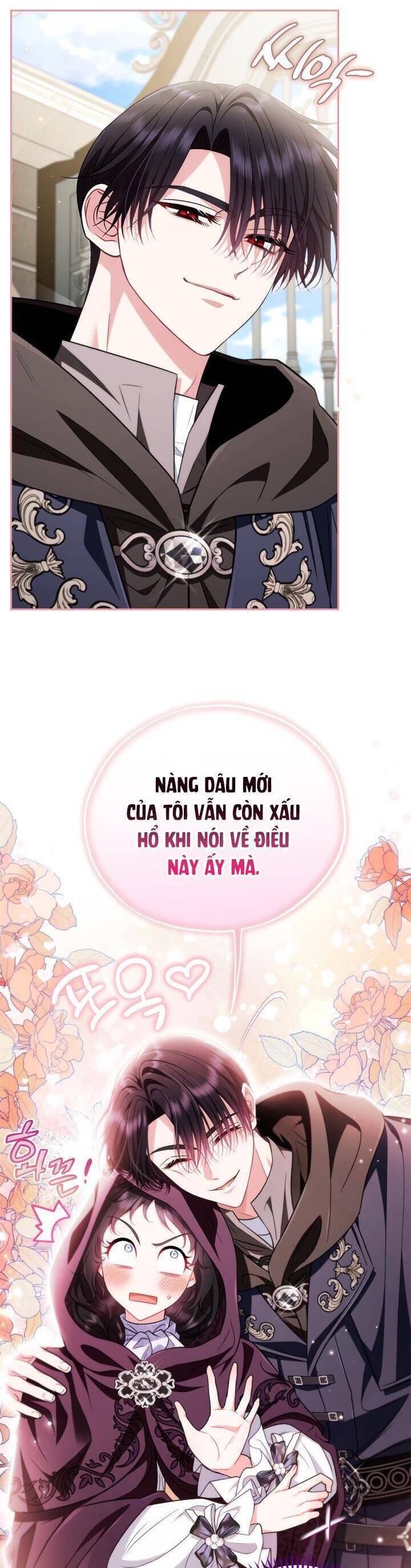 Trở Thành Người Giám Định Chất Độc Cho Thế Lực Hắc Ám1 - Chương 44 - Trang 4