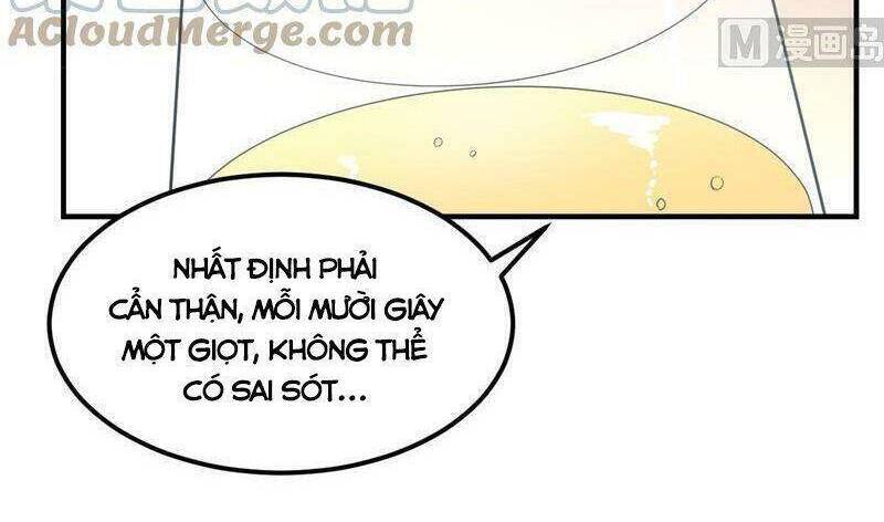 Tôi Sống Trên Hoang Đảo Cùng Các Em Gái - Chương 212 - Trang 8