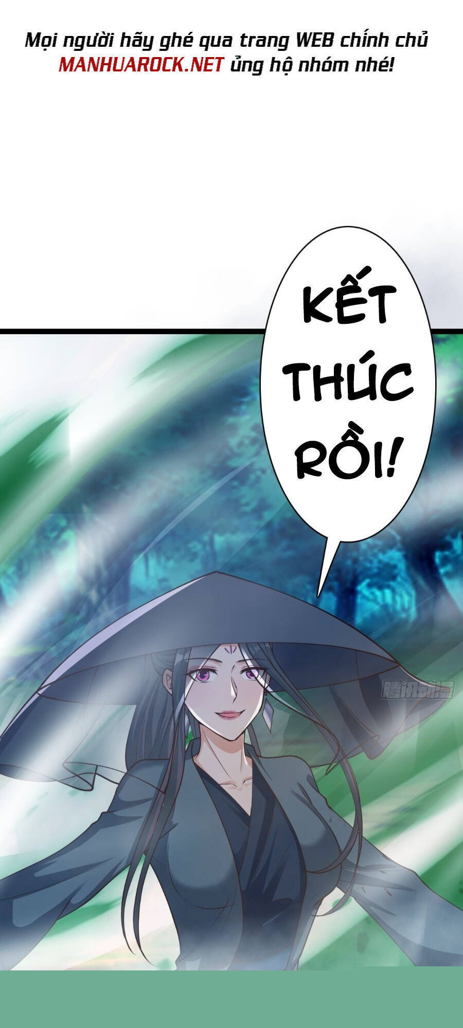 Tiểu Thúc Tổ Mời Xuất Sơn