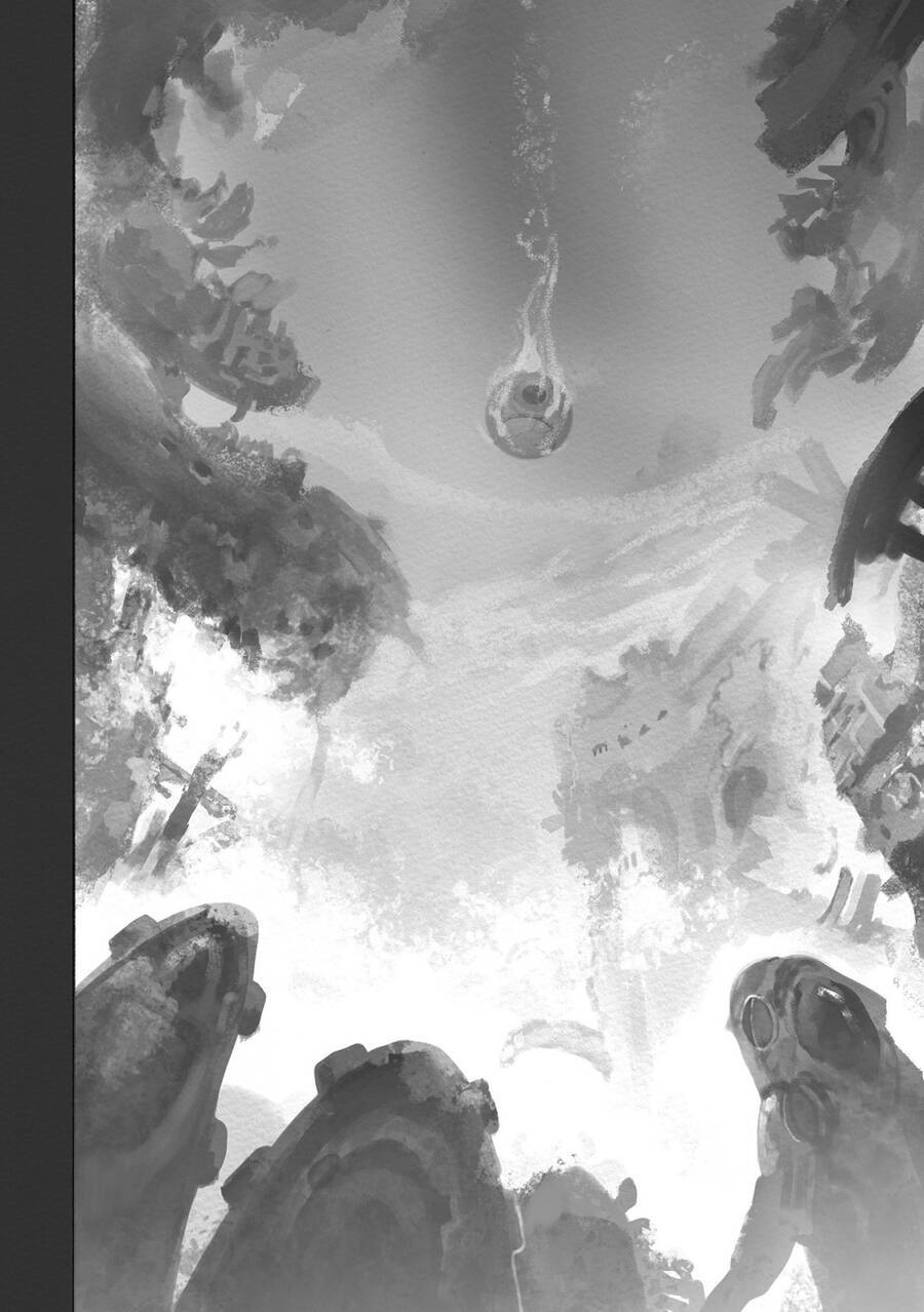 Made in Abyss