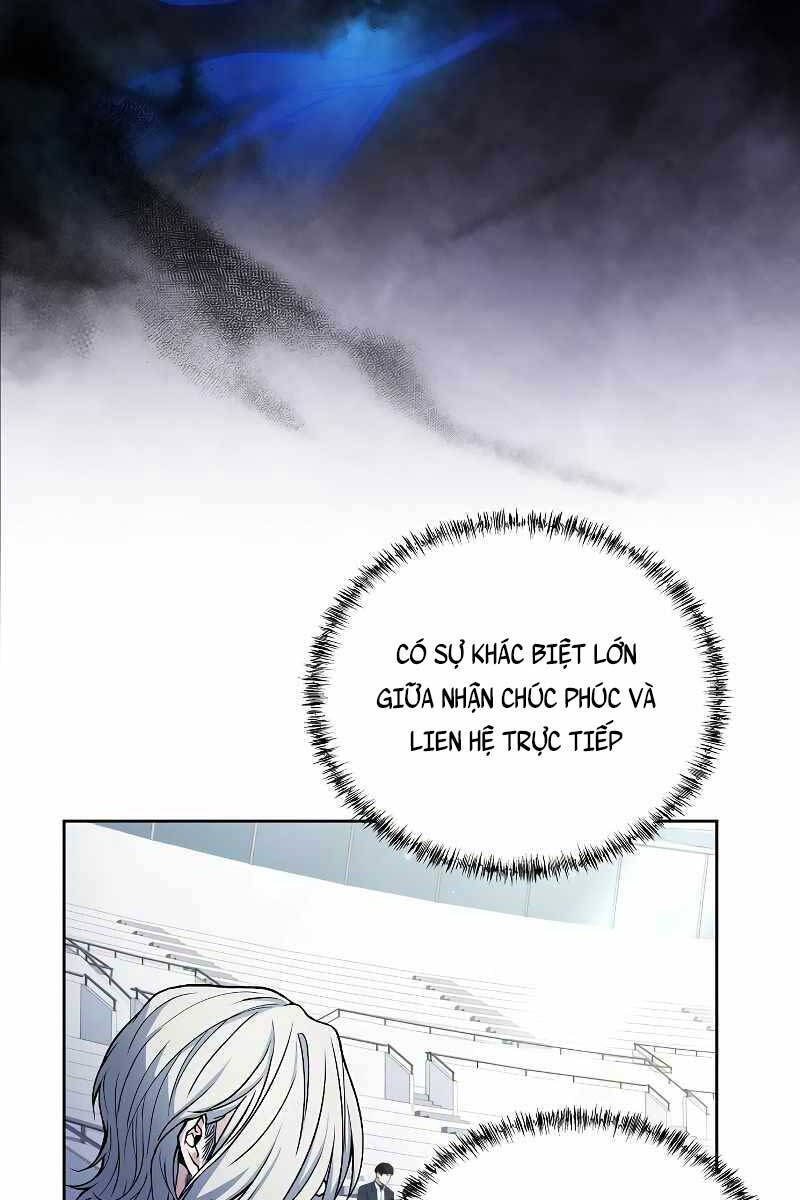 Chòm Sao Là Đệ Tử Của Tôi