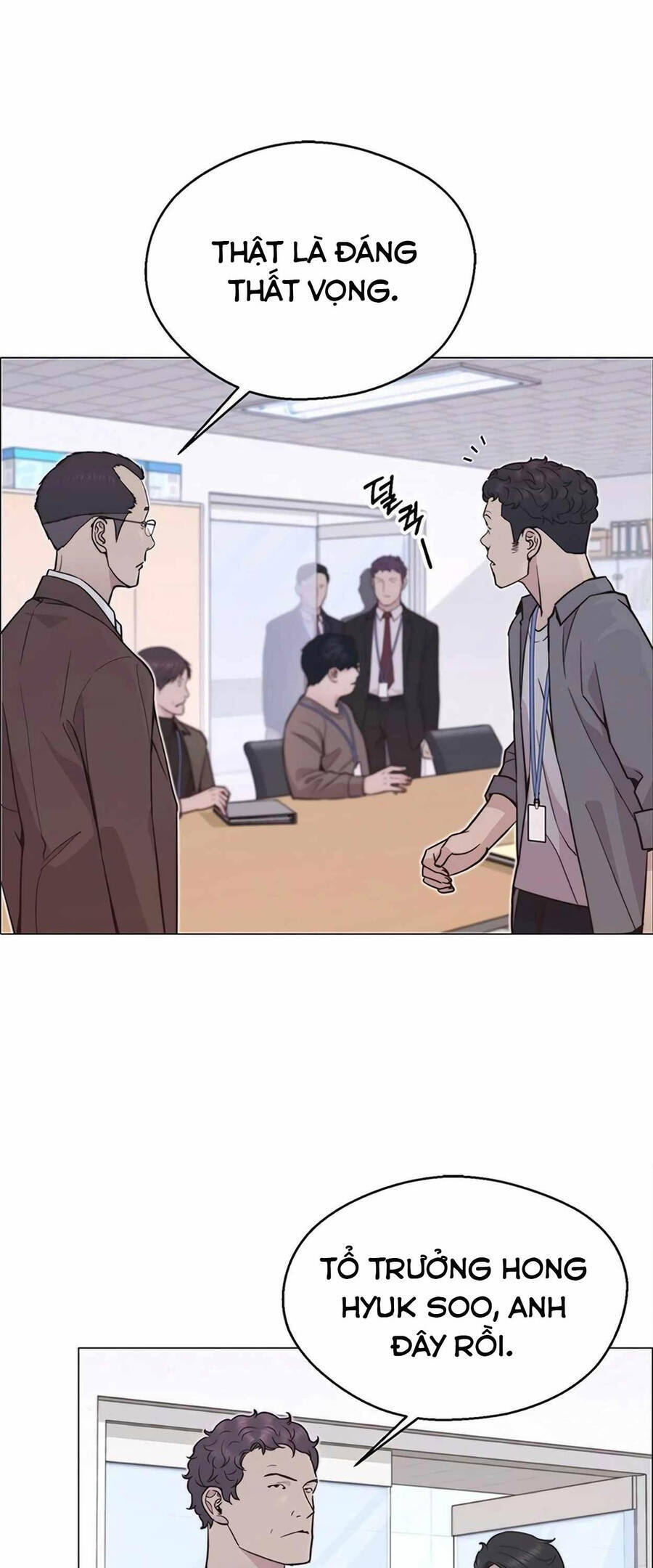 Người Đàn Ông Thực Thụ