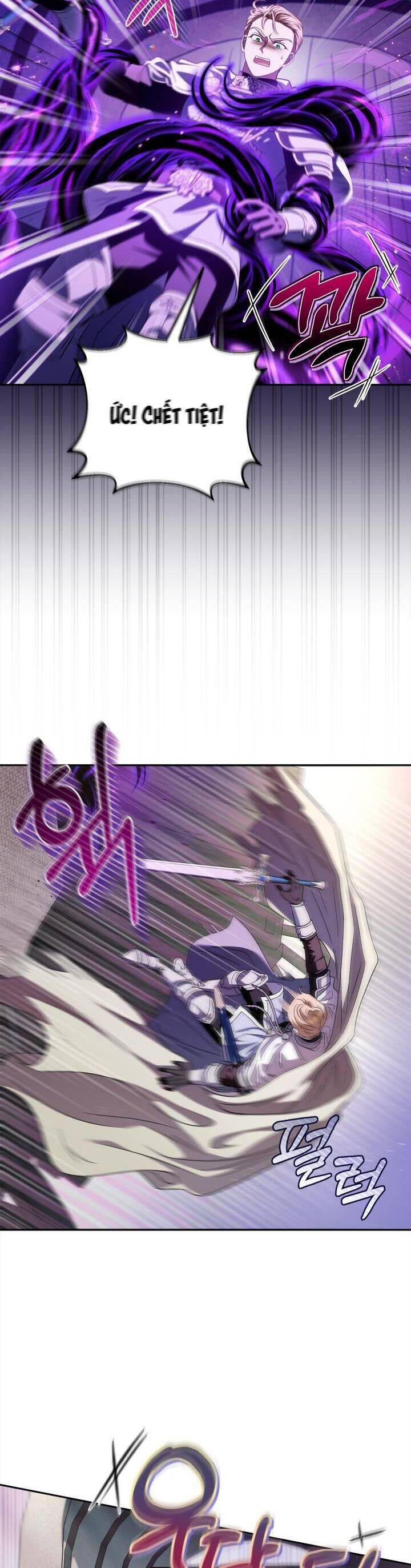 Trở Thành Người Giám Định Chất Độc Cho Thế Lực Hắc Ám1 - Chương 8 - Trang 31