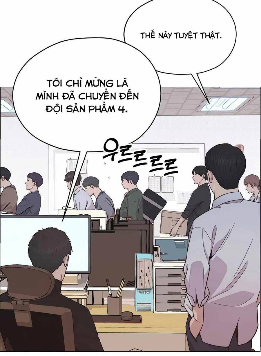 Người Đàn Ông Thực Thụ
