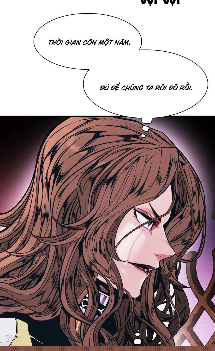 Bất Bại Chân Ma Chapter 152 - Trang 2