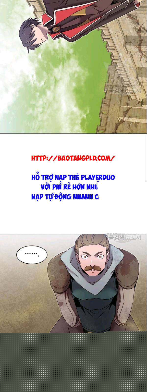 Anh Hùng Mạnh Nhất Trở Lại