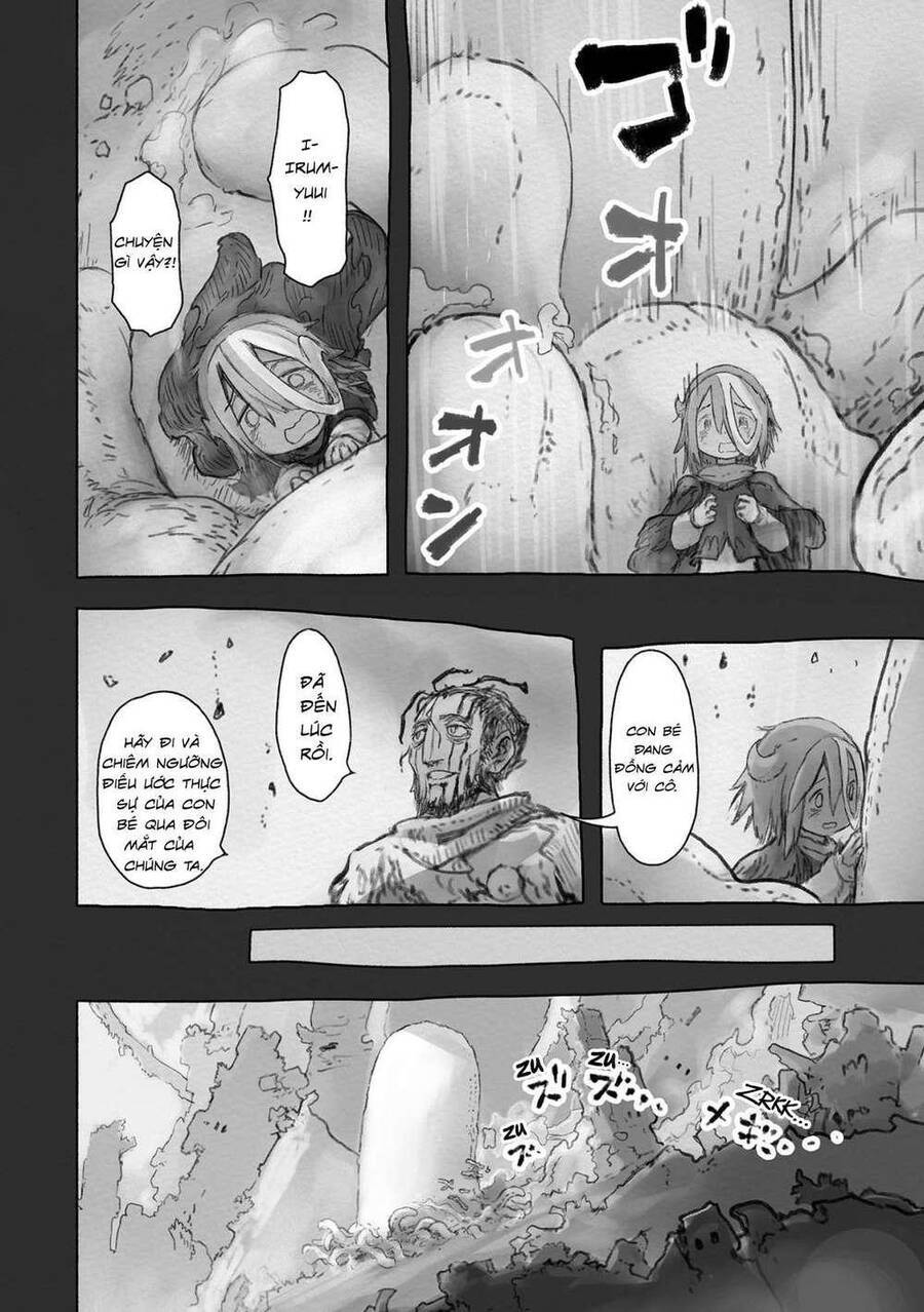 Made in Abyss