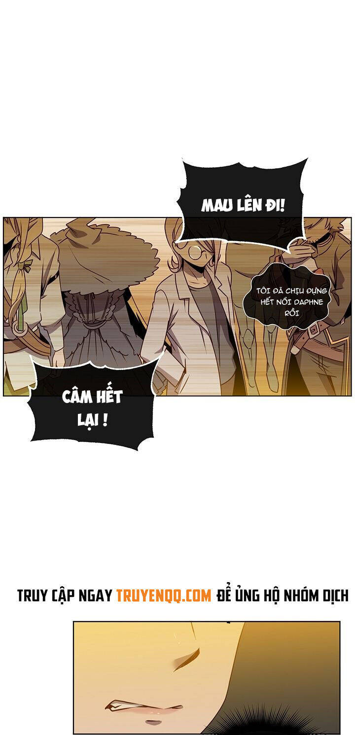 Anh Hùng Mạnh Nhất Trở Lại