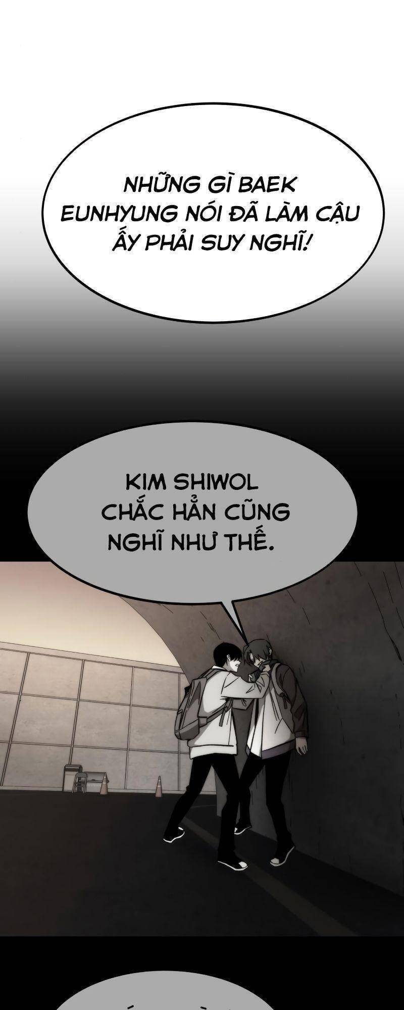 Nhân Vật Phụ Siêu Cấp Chương 23 Ảnh 64