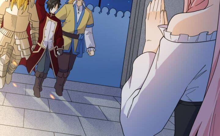 Tôi Sống Trên Hoang Đảo Cùng Các Em Gái - Chương 294 - Trang 50